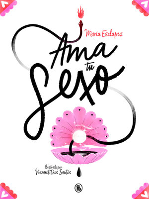 cover image of Ama tu sexo